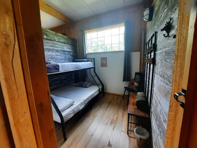Ranch Tremblant, Dormatory hotel detail image 6