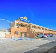 Day&Night Inn hotel detail image 4
