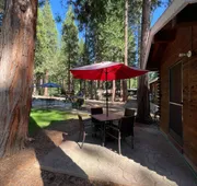 Sierra Sky Lodge hotel detail image 7