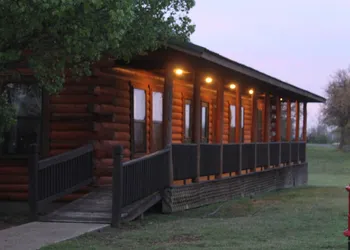 Tenkiller Lodge hotel thumbnail 3
