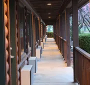 Tenkiller Lodge hotel detail image 4