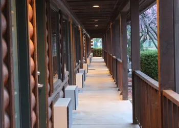 Tenkiller Lodge hotel thumbnail 4