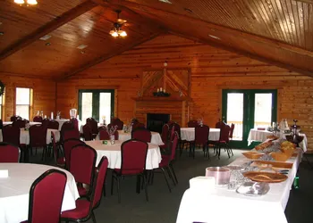 Tenkiller Lodge hotel thumbnail 6