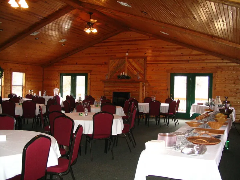 Tenkiller Lodge hotel detail image 6