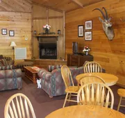 Tenkiller Lodge hotel detail image 7