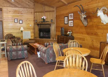 Tenkiller Lodge hotel thumbnail 7