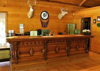 Tenkiller Lodge hotel thumbnail 8