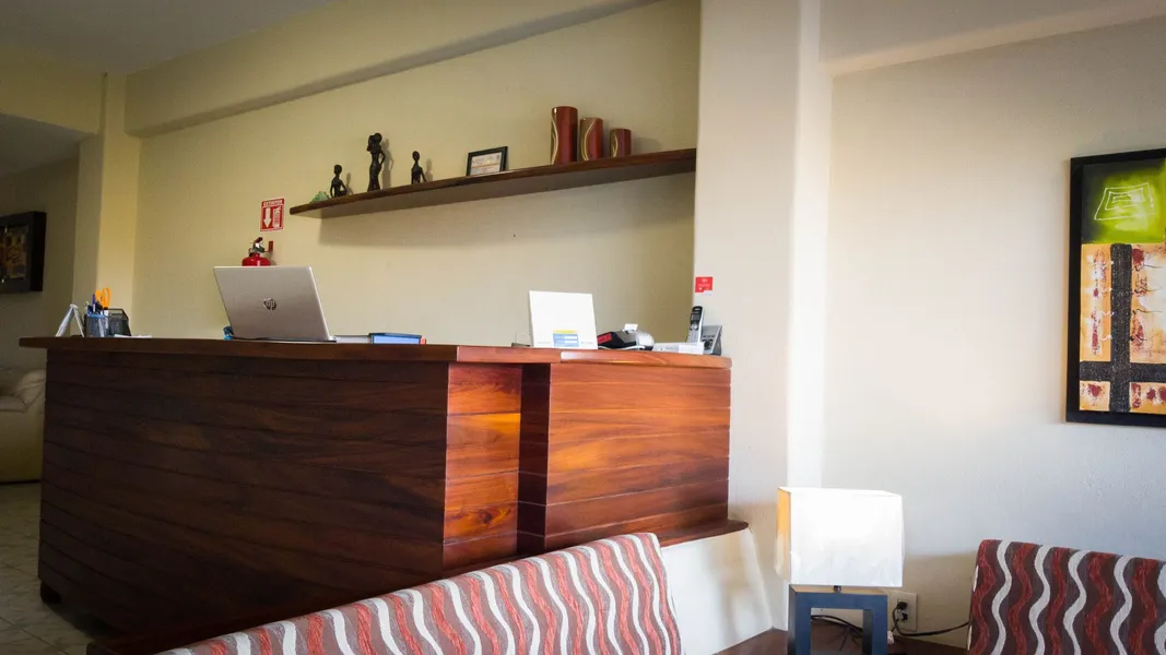 Bonito Hotel by Arans hotel detail image 2