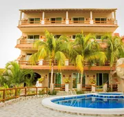 Bonito Hotel by Arans hotel detail image 3