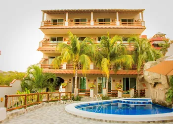 Bonito Hotel by Arans hotel thumbnail 3