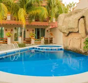 Bonito Hotel by Arans hotel detail image 4