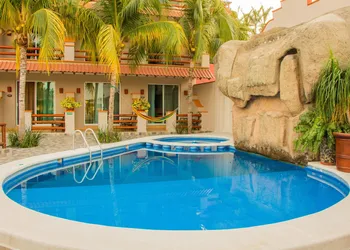 Bonito Hotel by Arans hotel thumbnail 4