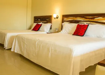 Bonito Hotel by Arans hotel thumbnail 5
