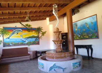 Hotel Marbella Playa Larga hotel thumbnail 4