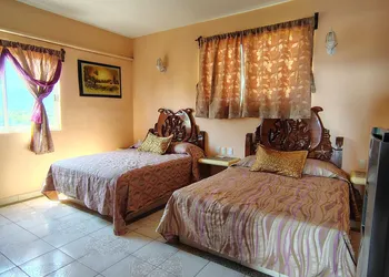 Hotel Marbella Playa Larga hotel thumbnail 8