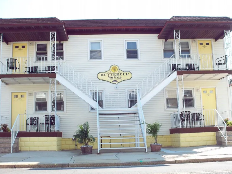 Buttercup Suites hotel detail image 6