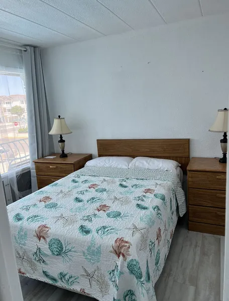 Panoramic Motel & Apartments hotel detail image 6