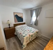 Panoramic Motel & Apartments hotel detail image 7