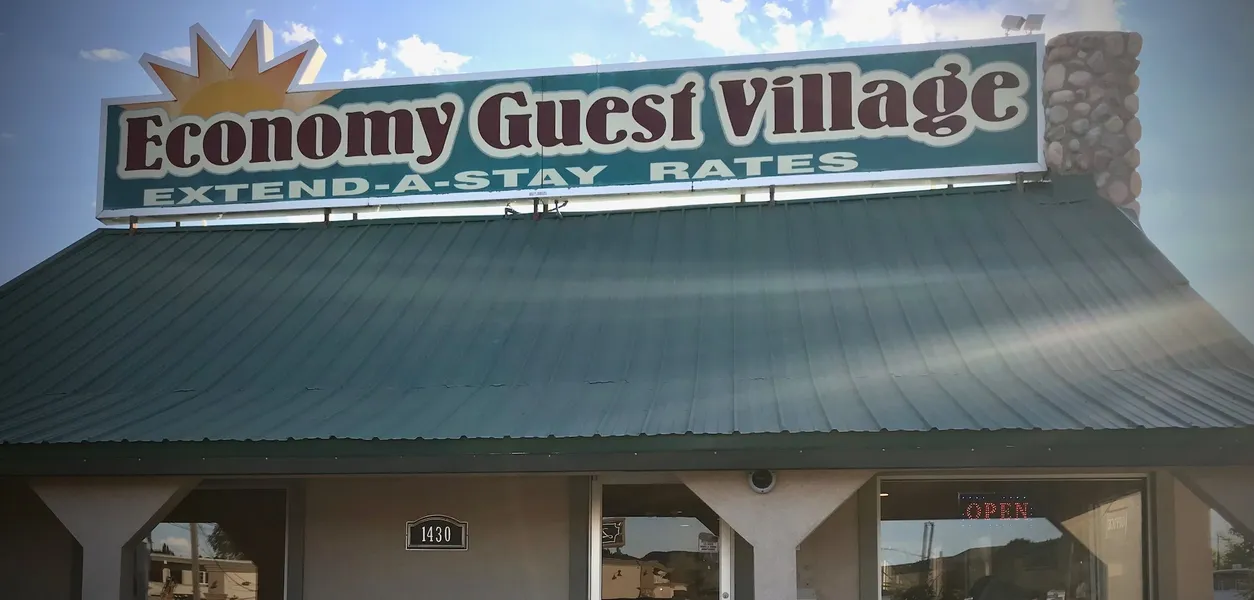 Economy Guest Village and Apartments hotel detail image 2