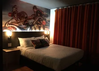 Hôtel Historique Route 66 hotel thumbnail 7