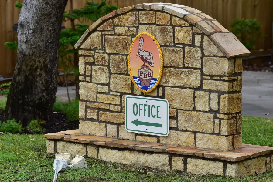 Pelican Bay Resort hotel detail image 2
