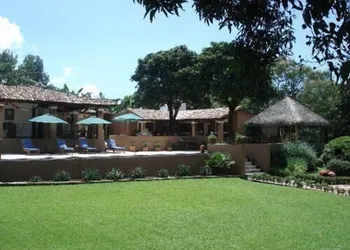 Hotel Boutique Casa de Campo Malinalco hotel thumbnail 2