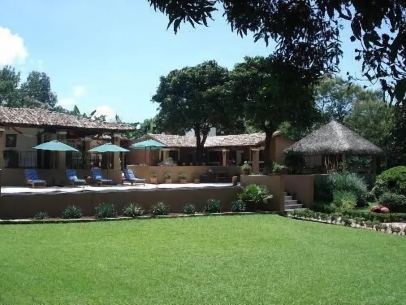 Hotel Boutique Casa de Campo Malinalco hotel detail image 2