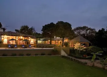 Hotel Boutique Casa de Campo Malinalco hotel thumbnail 3