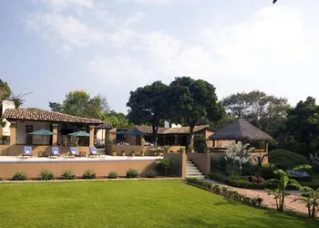 Hotel Boutique Casa de Campo Malinalco hotel thumbnail 6