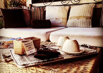 Hotel Boutique Casa de Campo Malinalco hotel thumbnail 8
