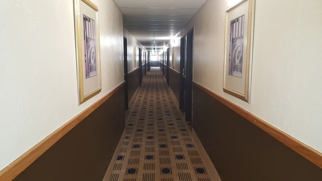 Valu Stay Inn hotel detail image 6