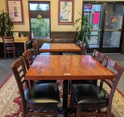 Best Lynnwood Inn hotel detail image 4