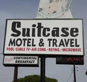 Suitcase Motel & Travel hotel detail image 3