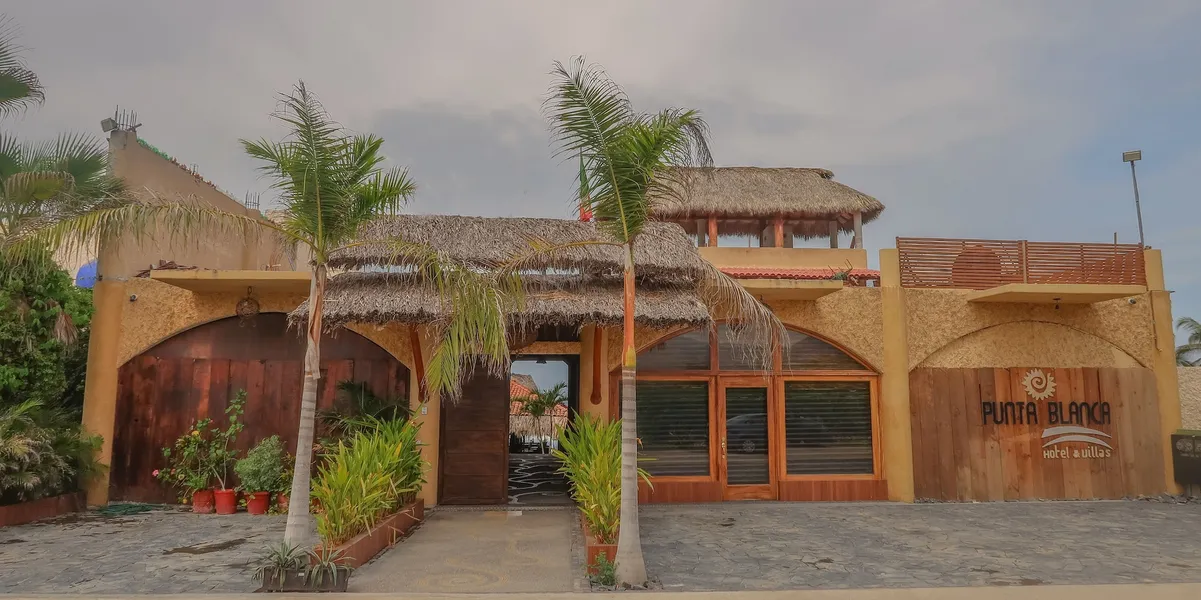Hotel Villas Punta Blanca hotel detail image 2