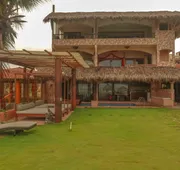 Hotel Villas Punta Blanca hotel detail image 4