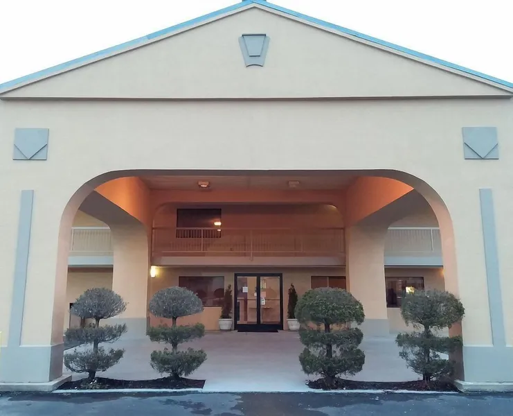 Deerfield Inn By Capital O Blytheville AR I55 hotel detail image 2