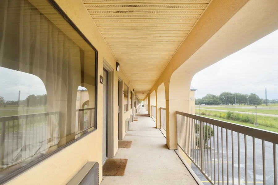 Deerfield Inn By Capital O Blytheville AR I55 hotel detail image 6