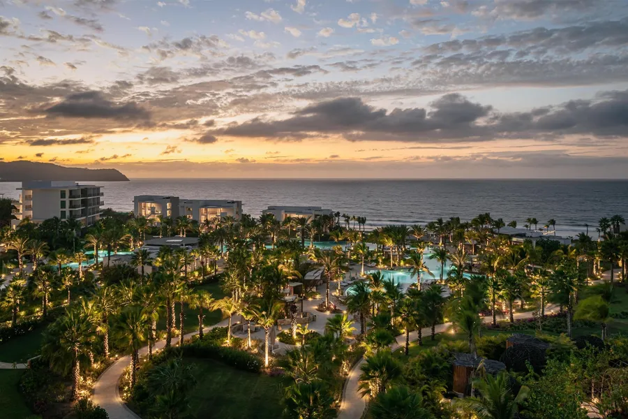 Conrad Punta de Mita hotel detail image 2