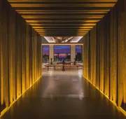 Conrad Punta de Mita hotel detail image 7