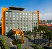 Real Inn Perinorte hotel detail image 3