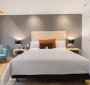Real Inn Perinorte hotel detail image 7