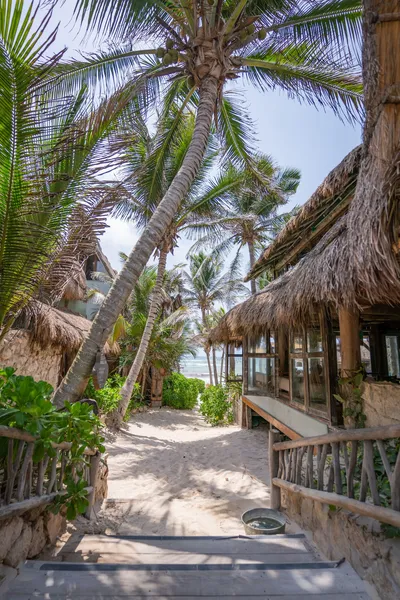 Ahau Tulum hotel detail image 2