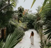 Ahau Tulum hotel detail image 4