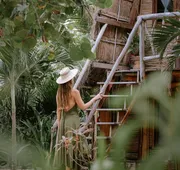 Ahau Tulum hotel detail image 5