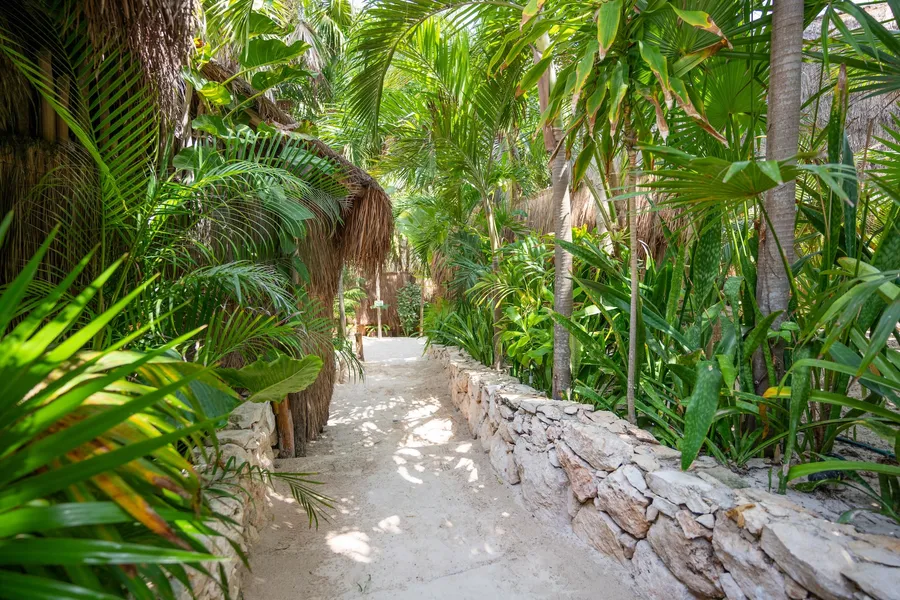 Ahau Tulum hotel detail image 6