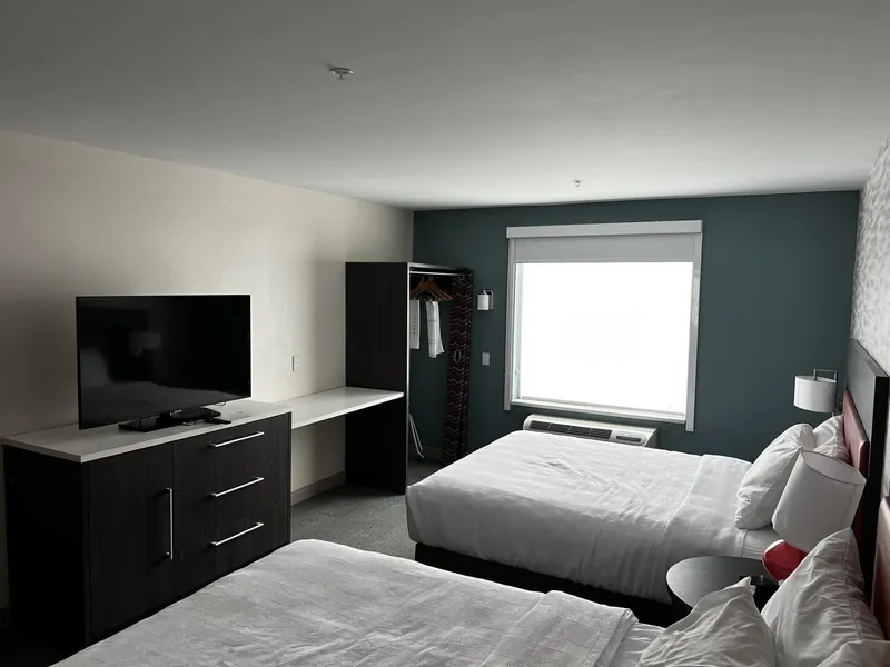 Home2 Suites by Hilton Hinesville hotel detail image 2