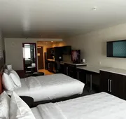 Home2 Suites by Hilton Hinesville hotel detail image 3