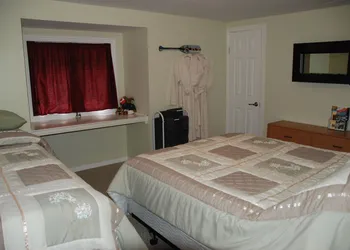 Teddy Bear Bed & Breakfast hotel thumbnail 2