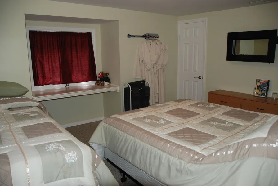 Teddy Bear Bed & Breakfast hotel detail image 2