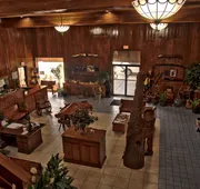 Western Inn hotel detail image 3